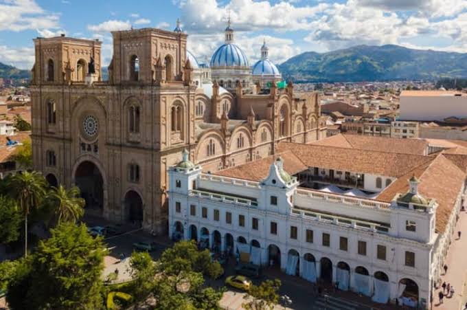 Cuenca