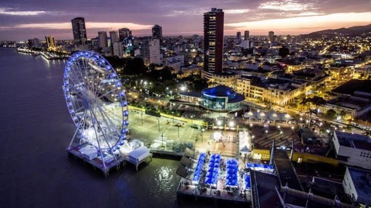 Guayaquil