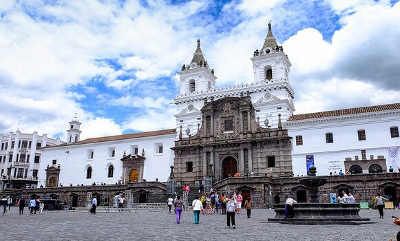 Quito