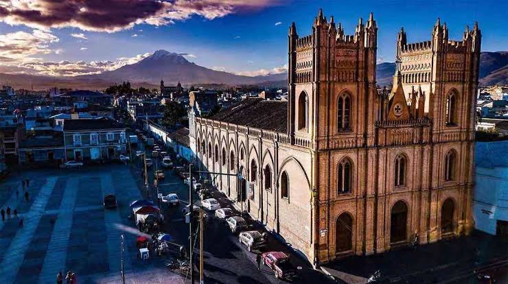Riobamba